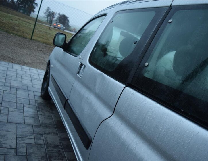 Citroën Berlingo 11