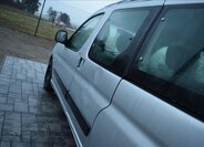 Citroën Berlingo 11