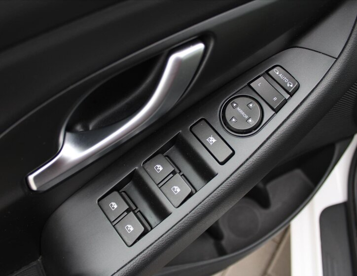 Hyundai i30 Kombi 1,5 l 117 kw