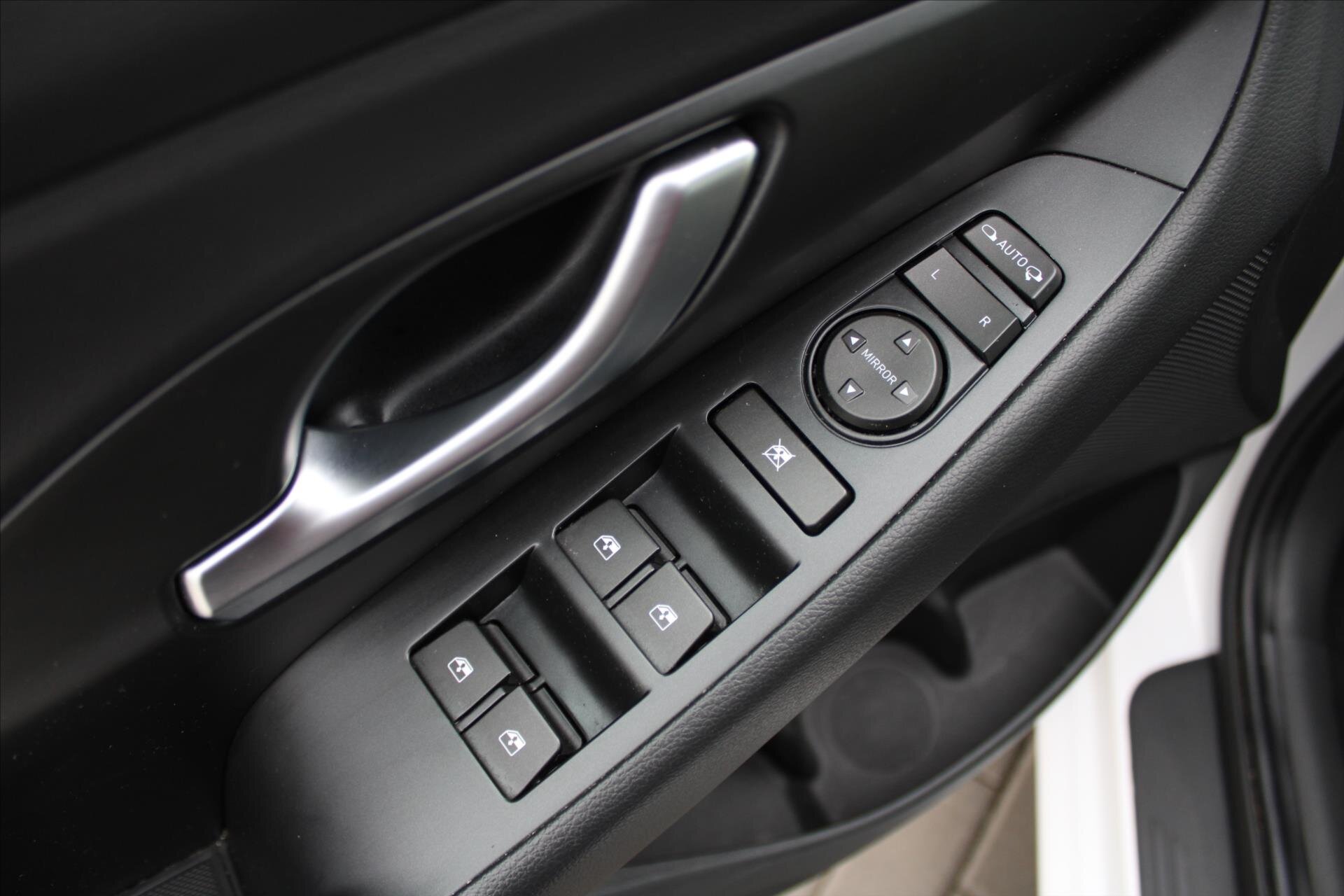 Hyundai i30 Kombi 1,5 l 117 kw