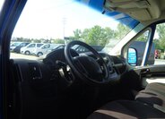 Peugeot Boxer Valník 2,0 l 96 kw