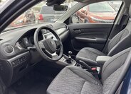Suzuki Vitara SUV / Terénní 1,4 l 81 kw
