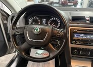 Škoda Octavia Kombi 1,4 l 90 kw