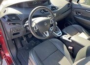 Renault Scénic MPV 1,6 l 96 kw