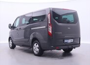Ford Tourneo Custom MPV 2,2 l 114 kw