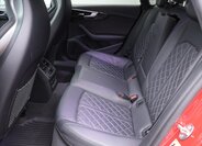 Audi S5 Liftback 3,0 l 251 kw