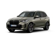 BMW X5 SUV / Terénní 3,0 l 219 kw