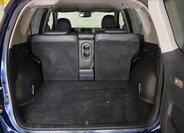 Toyota RAV4 SUV / Terénní 2,2 l 130 kw