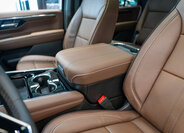 Chevrolet Tahoe SUV 6,2 l 313 kw