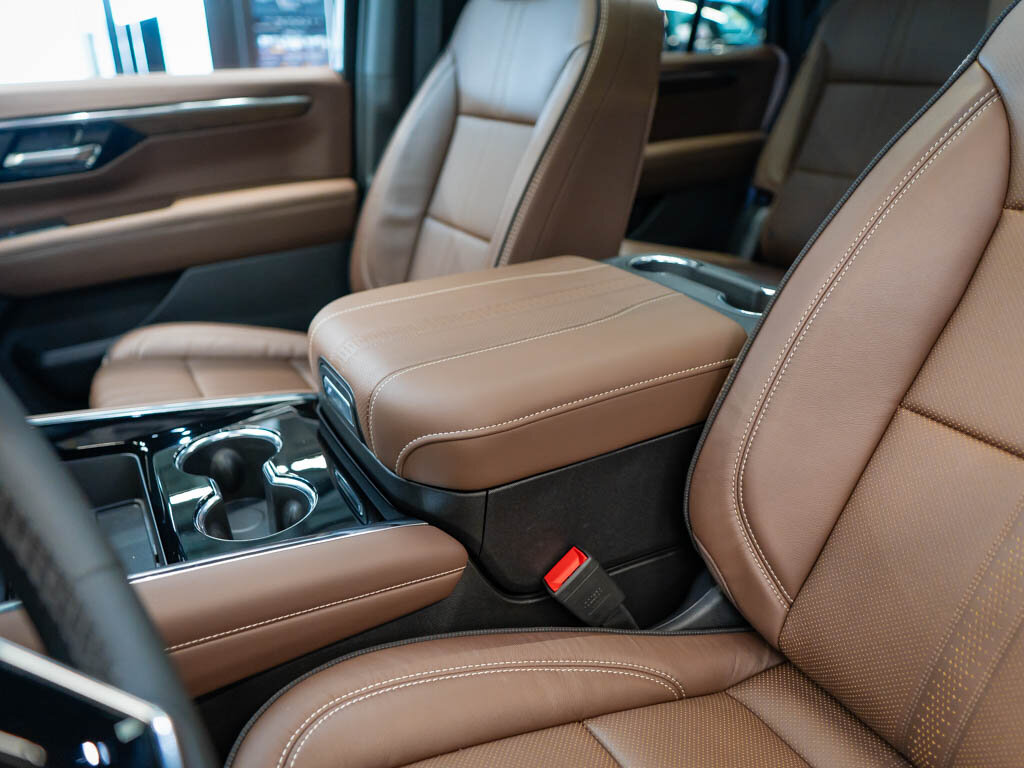 Chevrolet Tahoe SUV 6,2 l 313 kw