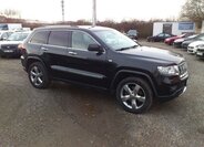 Jeep Grand Cherokee SUV 3,0 l 177 kw