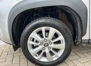 Toyota Yaris Cross SUV 1,5 l 68 kw