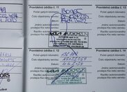 KIA Ceed Kombi 1,6 l 91 kw