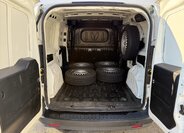 Opel Combo VAN / Minibus 1,4 l 88 kw