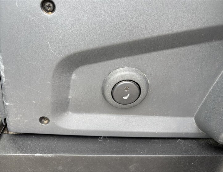 Citroën Jumper Skříň 2,2 l 103 kw