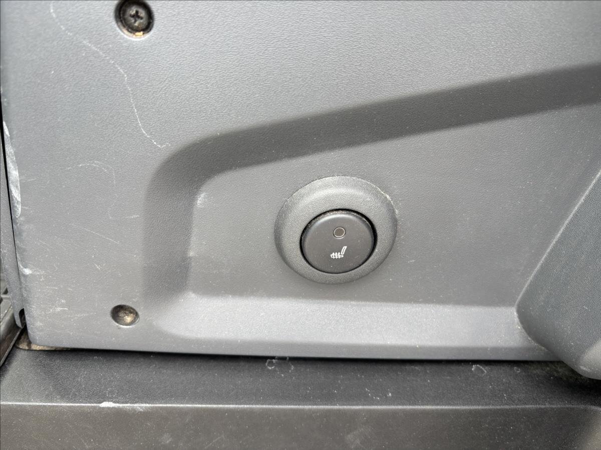 Citroën Jumper Skříň 2,2 l 103 kw