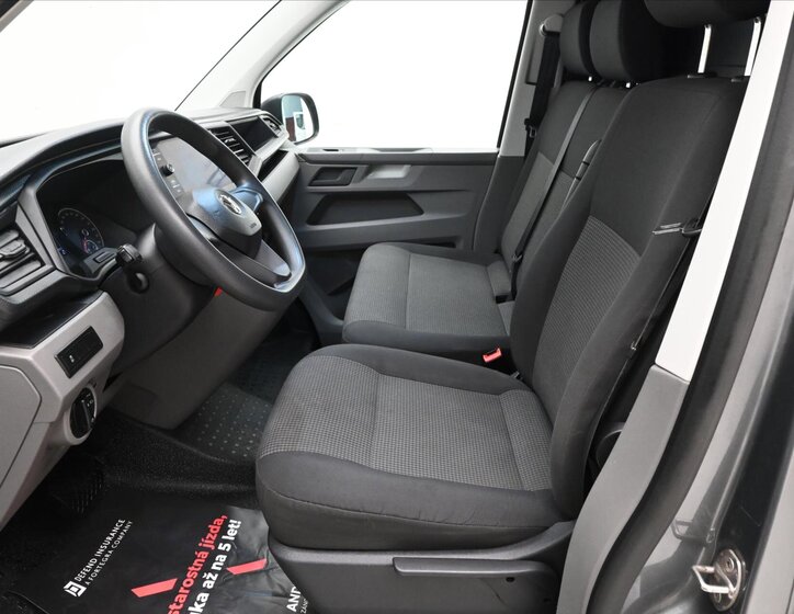 Volkswagen Transporter Skříň 2,0 l 110 kw