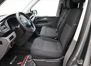 Volkswagen Transporter Skříň 2,0 l 110 kw