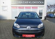 Volkswagen e-up! 4