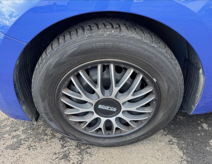 Hyundai i20 Hatchback 1,2 l 55 kw