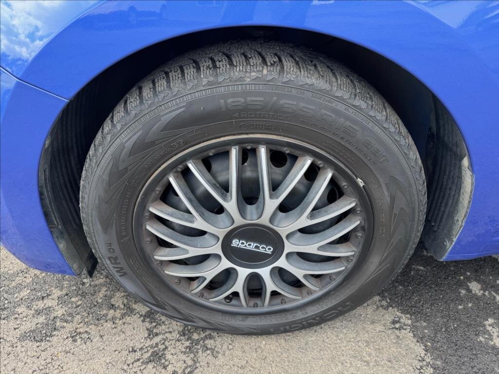 Hyundai i20 Hatchback 1,2 l 55 kw