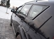 Citroën C-Crosser 11