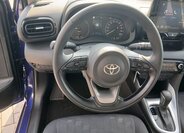 Toyota Yaris Hatchback 1,5 l 68 kw