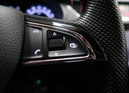 Škoda Octavia Kombi 2,0 l 169 kw