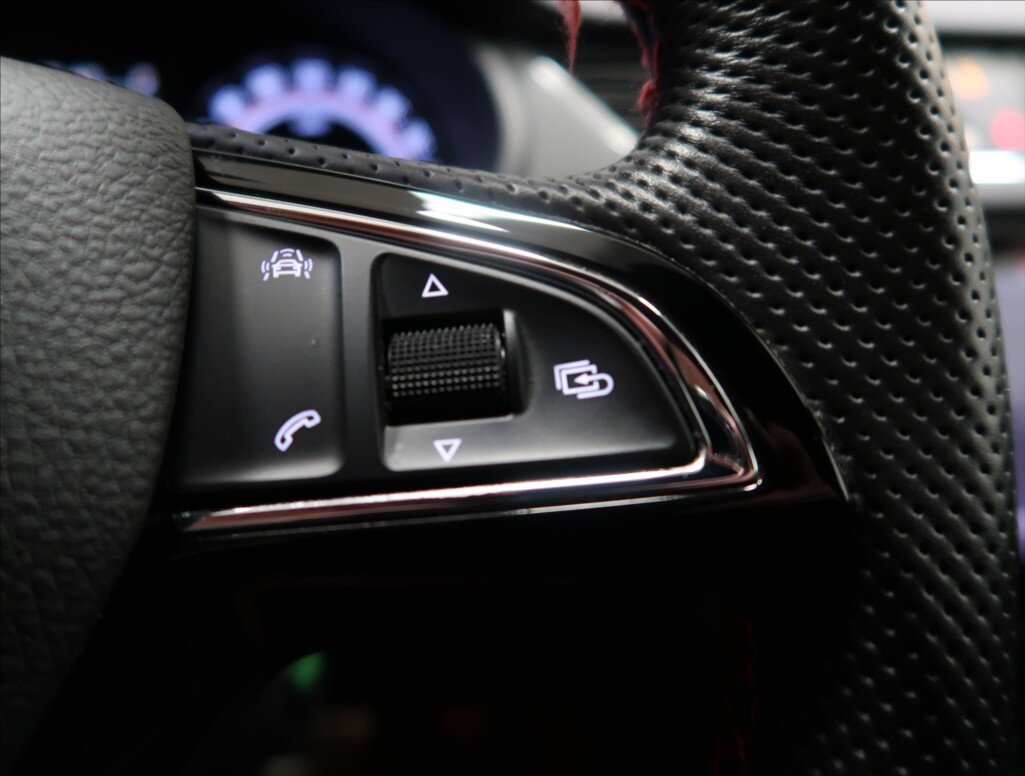 Škoda Octavia Kombi 2,0 l 169 kw