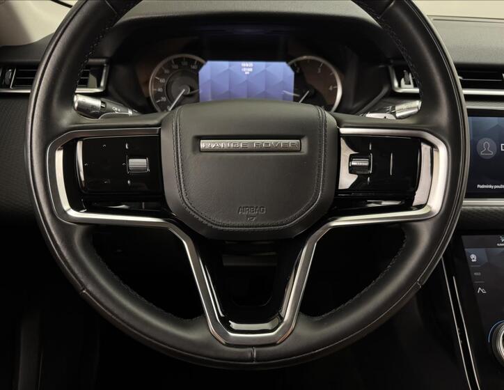 Land Rover Range Rover Velar 8