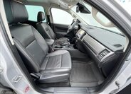 Ford Ranger Pick-up 2,0 l 125 kw