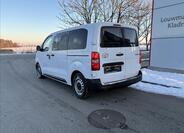 Toyota ProAce Verso 3