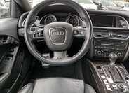 Audi RS 5 Kupé 4,2 l 331 kw