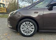 Opel Zafira 11
