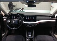 Škoda Octavia Liftback 1,5 l 110 kw