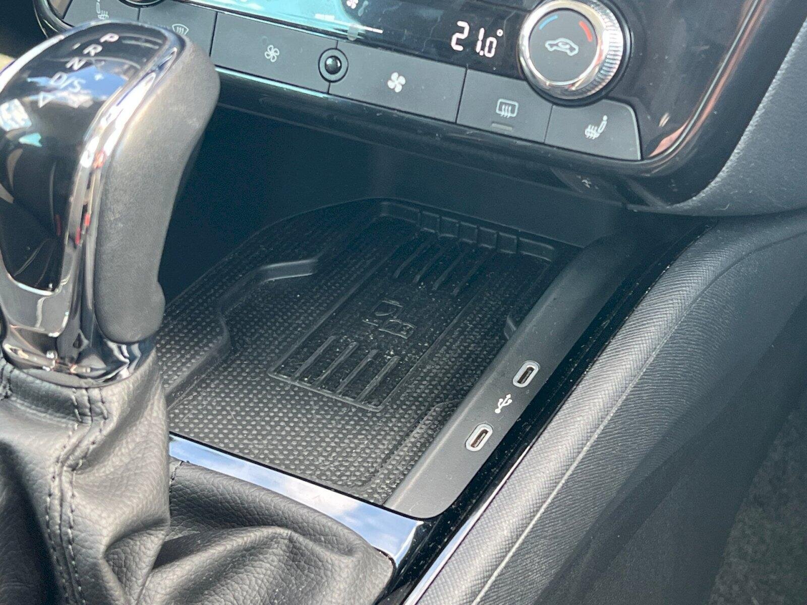 Škoda Scala Hatchback 1,0 l 85 kw