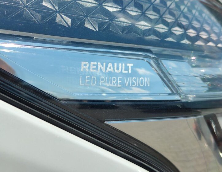 Renault Trafic Skříň 2,0 l 107 kw