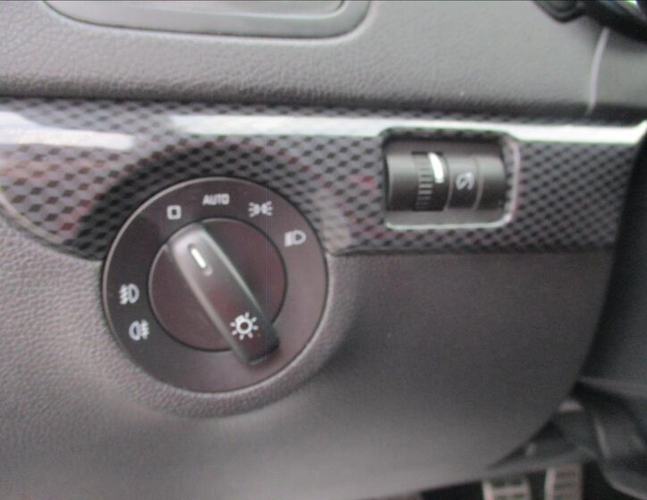 Škoda Yeti SUV 1,4 l 90 kw