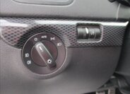 Škoda Yeti SUV 1,4 l 90 kw