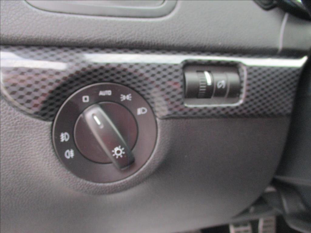 Škoda Yeti SUV 1,4 l 90 kw