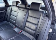 Audi A6 Kombi 3,0 l 176 kw