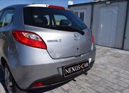 Mazda 2 Hatchback 1,3 l 55 kw