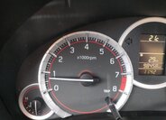 Suzuki Swift Hatchback 1,6 l 100 kw