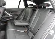 BMW Řada 3 Kombi 3,0 l 190 kw