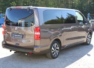 Citroën SpaceTourer 5