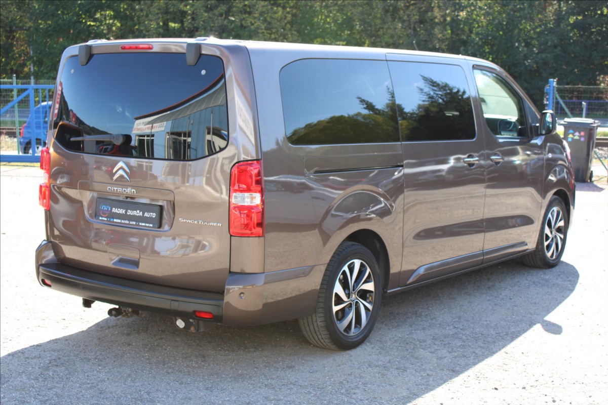 Citroën SpaceTourer