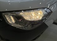 Dacia Dokker Kombi 1,6 l 80 kw