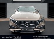 Mercedes-Benz Třídy E Sedan / Limuzína 2,0 l 290 kw