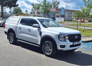 Ford Ranger Pick-up 2,0 l 125 kw