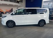 Ford Tourneo Custom Kombi 2,0 l 110 kw